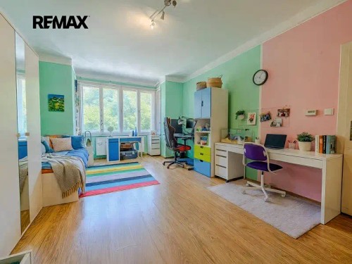 Prodej bytu 3+1 78 m²