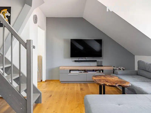 Prodaný  byt 2+kk 50 m²
