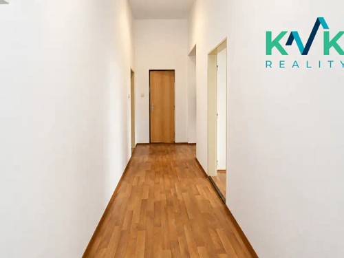 Prodej bytu 2+1 72 m²