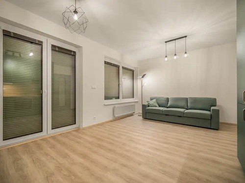 Prodej bytu 1+kk 33 m²