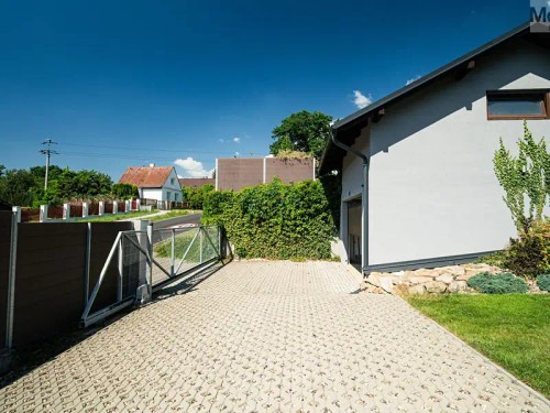 Prodej domu 171 m², pozemek 1845 m²