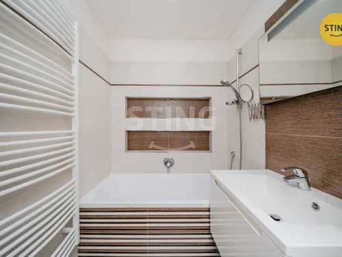 Prodej bytu 3+1 85 m²