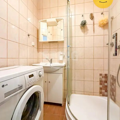 Prodej bytu 2+1 56 m²