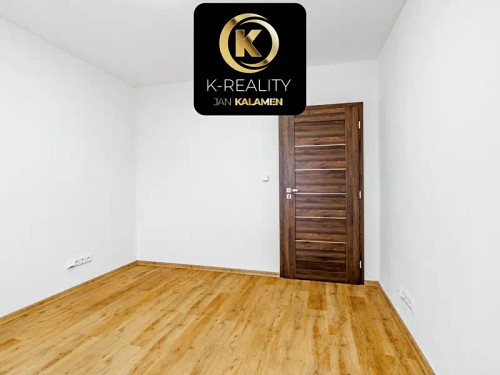 Prodaný  byt 2+1 52 m²