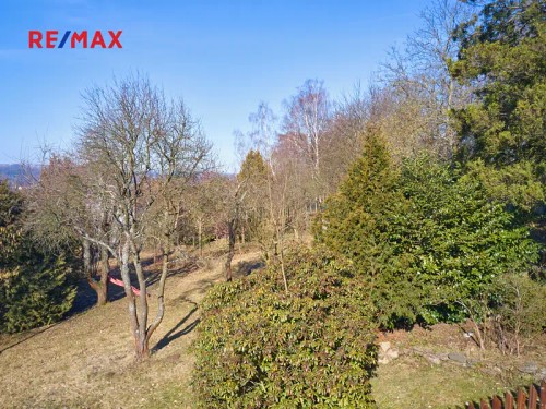 Prodej chaty 22 m², pozemek 839 m²