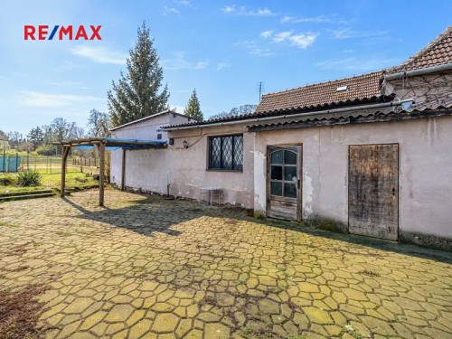 Prodej domu 175 m², pozemek 610 m²