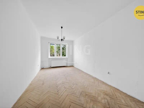 Prodej bytu 3+1 64 m²