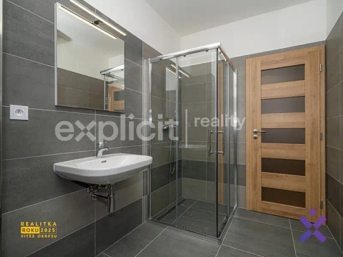 Prodej bytu 3+kk 60 m²