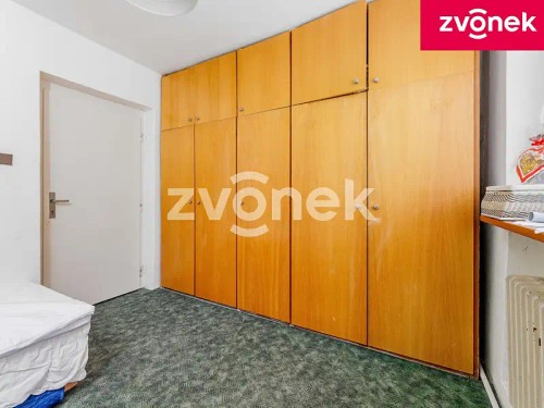 Prodaný dům 230 m², pozemek 478 m²