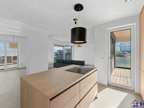 Prodej bytu 4+kk 113 m²