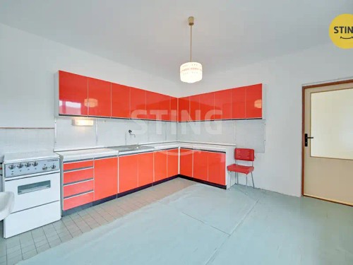 Prodej domu 25 m², pozemek 594 m²