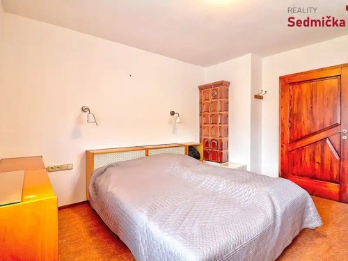 Prodej domu 318 m², pozemek 1300 m²