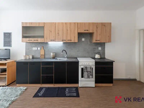Prodej bytu 2+kk 50 m²