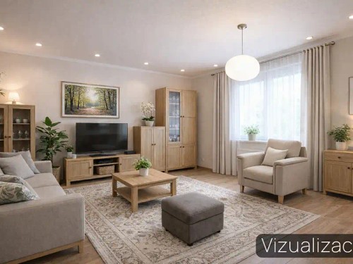 Prodej domu 267 m², pozemek 2096 m²