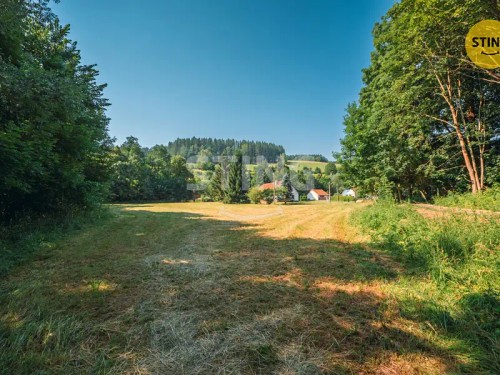 Prodej domu 272 m², pozemek 5189 m²