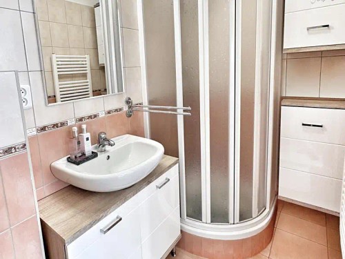 Prodaný byt 3+kk 70 m²