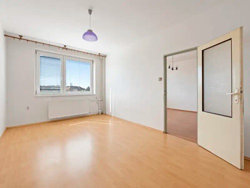 Prodej bytu 2+1 59 m²