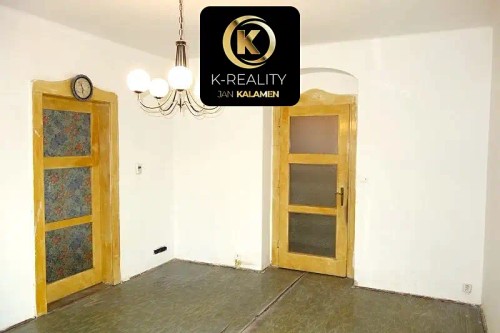 Prodaný  byt 3+1 92 m²