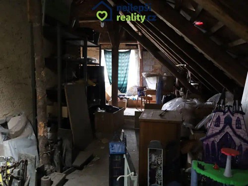 Prodej domu 100 m², pozemek 515 m²