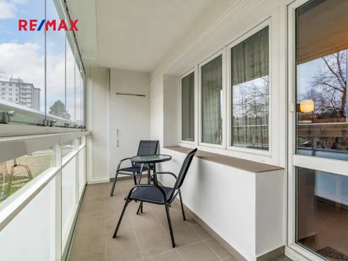 Prodaný byt 4+1 75 m²