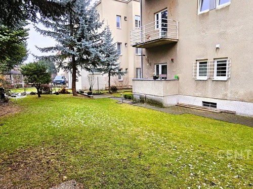 Prodej bytu 3+1 80 m²