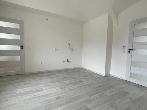 Prodaný  byt 2+kk 42 m²