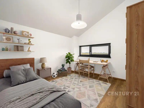 Prodej domu 122 m², pozemek 1048 m²