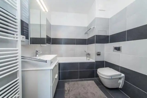Prodaný byt 2+kk 54 m²