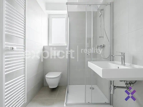 Prodej bytu 2+kk 57 m²