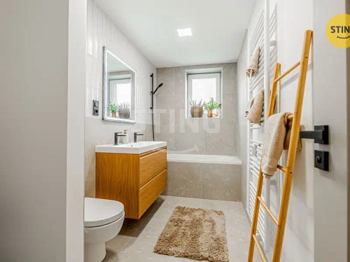 Prodej bytu 3+1 73 m²