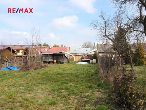 Prodej domu 98 m², pozemek 1441 m²