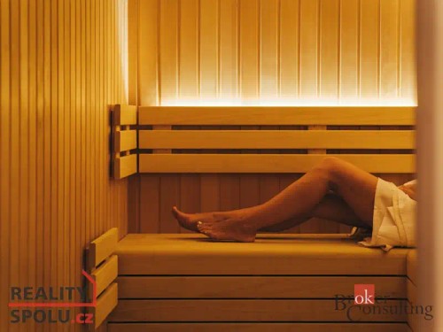 Prodej bytu 2+kk 75 m²