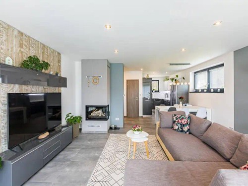 Prodej domu 119 m², pozemek 1116 m²