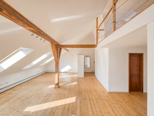 Prodaný byt 3+kk 110 m²