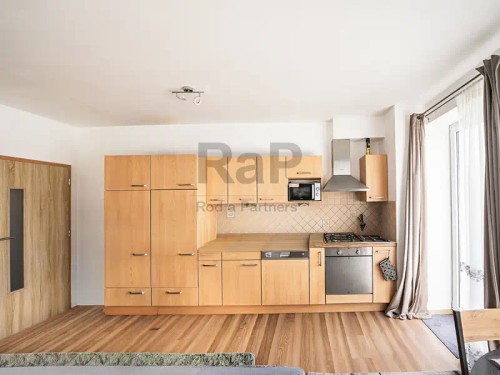 Prodej bytu 3+kk 78 m²
