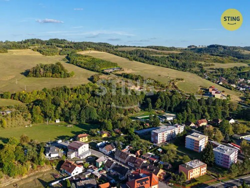 Prodej domu 85 m², pozemek 1339 m²
