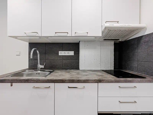 Prodaný byt 1+kk 35 m²