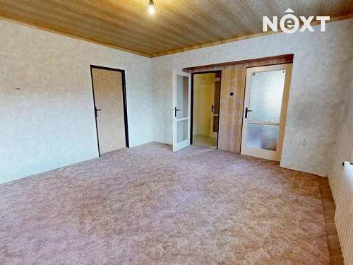 Prodaný byt 2+1 56 m²