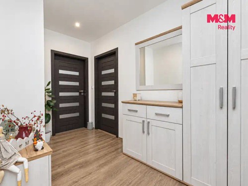 Prodej bytu 3+1 75 m²