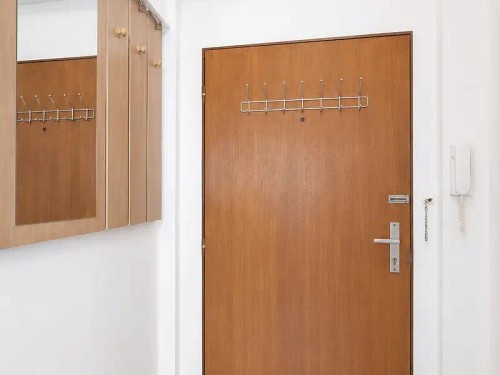 Prodej bytu 1+1 52 m²