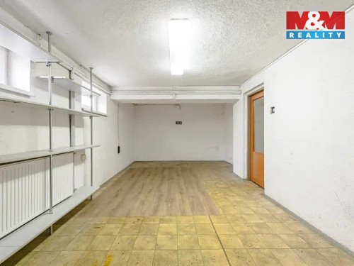 Prodej domu 232 m², pozemek 797 m²