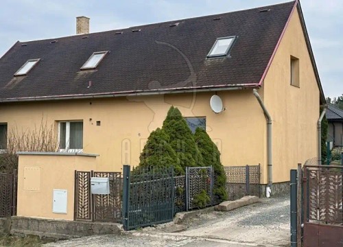 Prodej domu 174 m², pozemek 901 m²