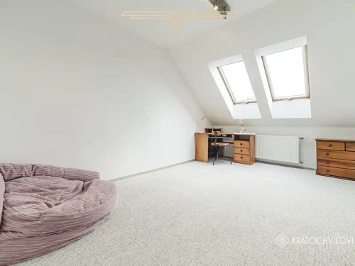 Prodej bytu 4+1 122 m²
