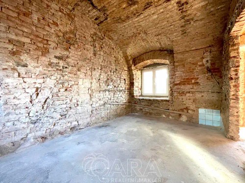 Prodej domu 91 m², pozemek 238 m²