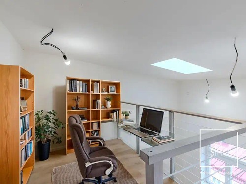 Prodej bytu 1+kk 41 m²