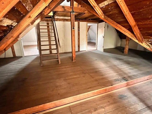 Prodej domu 250 m², pozemek 1454 m²