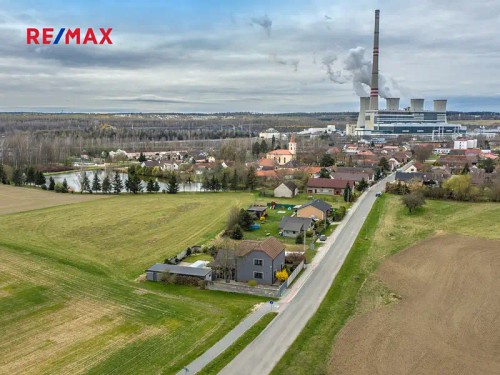 Prodej domu 145 m², pozemek 712 m²