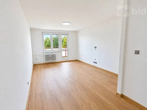 Prodej bytu 2+1 54 m²