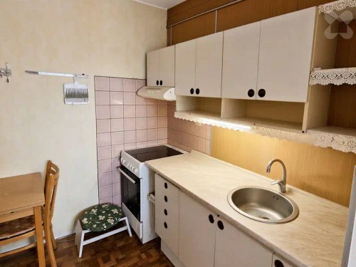 Prodej bytu 2+kk 39 m²