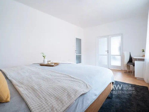 Prodej bytu 3+1 80 m²